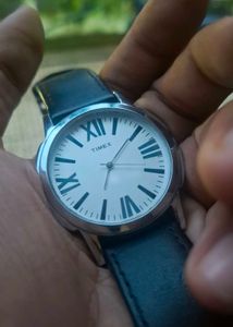 Timex Watch - Classic Style