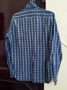 Levi&#39;s Check Shirt