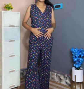 Blue Coordset