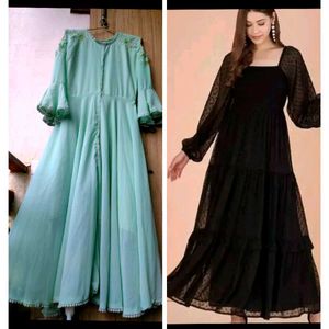 Combo 2 Dress