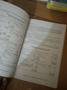 Accountancy Book Part 2 Class 11th