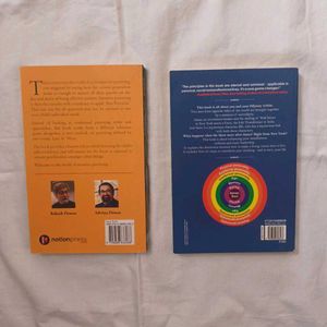 Parenting &amp; Wellness Books