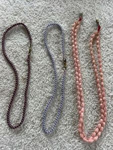 Neck Chain / Mala