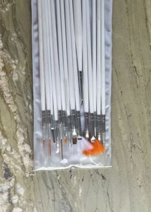 Nail art brush And tool