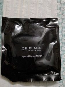 Oriflame Pocket Mirror