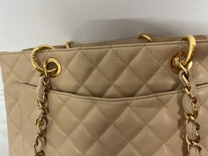 Chanel GST Tote