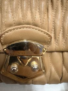 Nini Ricci Handbag