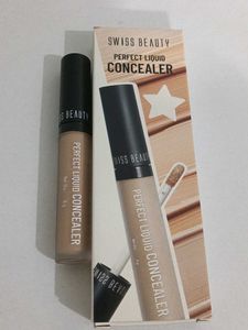 Swiss Beauty Concealer 04