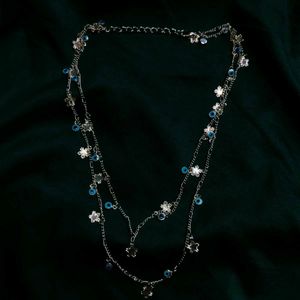 Stylish Layered Necklace