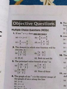Arihant CBSE Class 12 Mathematics Chapter wise  Solved Papers(2022-2010)