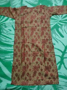 New Kurtis Purchased In Bulk Quantity From Mumbai