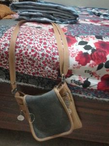 Sling Bag