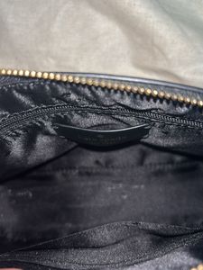Kate spade glimmer sling bag