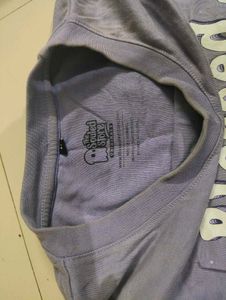 cropped tshirt