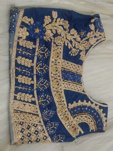 Lahnga Chholi