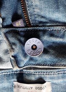 Xpose Jeans Woman