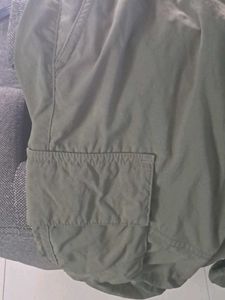 H&amp;M Slim Fit pant