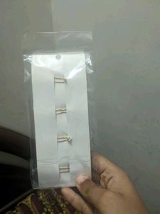 Korean Hair Clips