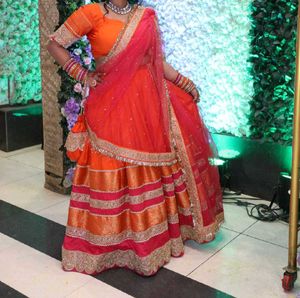 Lehenga