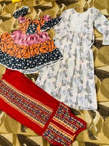 suits, dress, kurta, cord sets