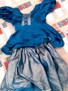 Beautiful Girl Set For Kids