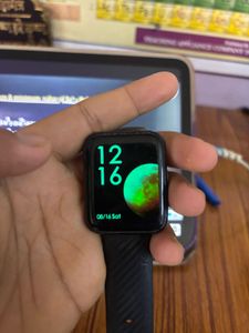 Noise Colour Fit 2