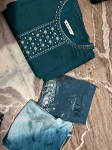 Party Look suit Set