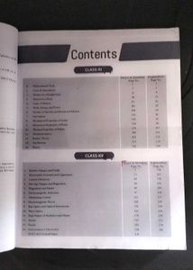 Objective NCERT Punch Physics By MR Sir