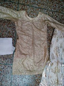 Women Sharara Suit Set 🥰🥰