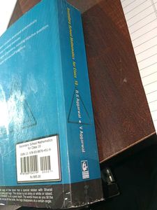 Mathematics Textbook for Class 10