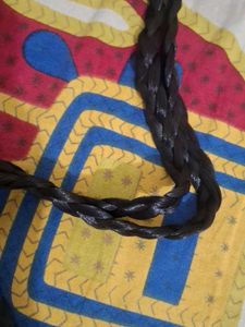 Braided Hair Accessory