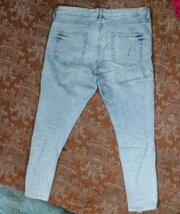 Jean Good Condition