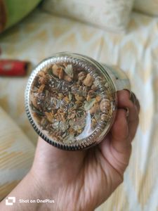 Herbal Hair oil From Coorg