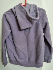 Lavender dnmx Hoodi