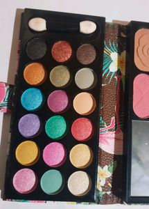 Eyeshadow