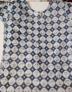 Short Kurta