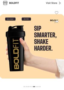 Water Bottle