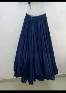 Heavy Silk Lehnga Choli