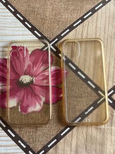 Iphone 11 Silicon Off White Phone Cover