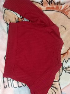 Ladies Blouse