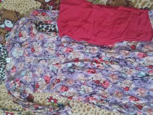 Beautiful Kurta Leggings Set