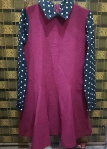 Korean Dress