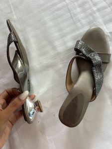 Partywear Heels