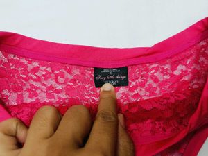 🇭🇲💫 VICTORIA&#39;SECRETE HOT PINK PENTY