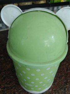 Mini Dustbin
