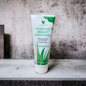 Forever Bright Toothgel With Aloe Vera