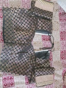 Fancy Saree Blouse