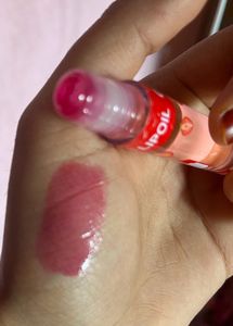 Colour Changing Lipoil