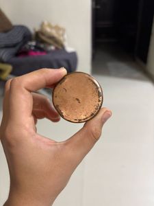 Copper Water Bottle