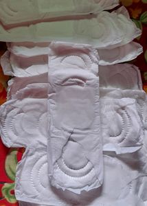 Janaushadhi Suvidha Sanitary Napkins Pad 10 Pic Ensures Menstruaf Hygiene
